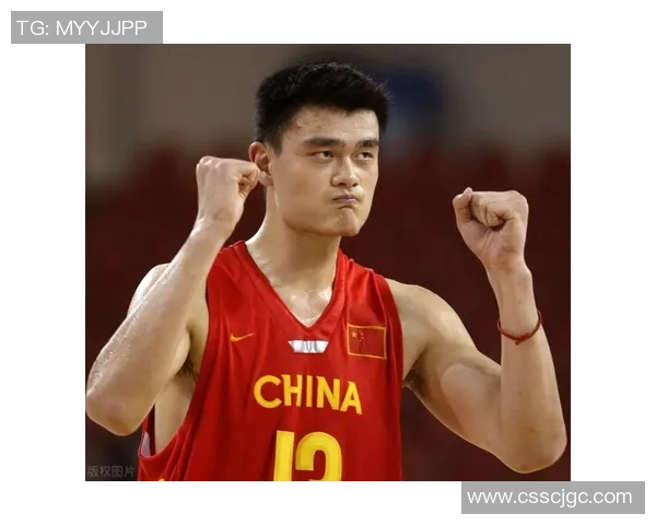 姚明在CBA篮球的传奇历程与对中国篮球发展的深远影响