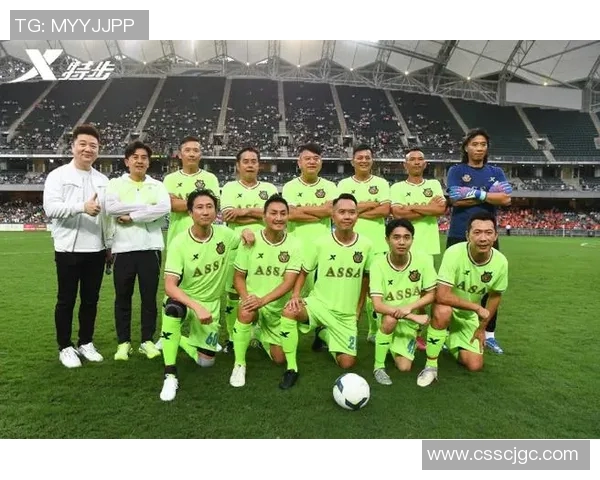 香港足球明星队精彩行程安排与活动亮点全解析