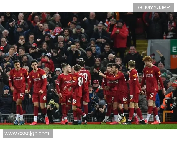 利物浦与仕鲁斯精彩对决直播全程回顾与赛后分析